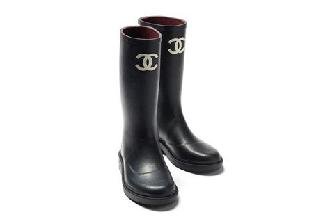 top chanel allure|Chanel Allure boots for women.